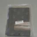 FLAGWIX The Thin Blue Line Christian Cross, America US Flag - 4th of July Decorations for Home, Garden, House Flag (29.5" x 39.5") - USA House Garden Flags Premium Polyester, Decorative Outdoor Flags