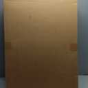 Floor Mats Cargo Liner Backrest Mat Fits for Chevrolet Suburban 7 Seat/GMC Yukon XL 2021-2024 2025 Cargo Mat Liner All Weather TPE Protector Back Seat Cover Accessories