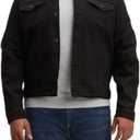 Levi's Men's Trucker (X-Large Tall)