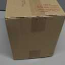 Tasty Bite Indian Punjab Eggplant, Ready to Eat, Microwavable Entree, 10 Ounce (Pack of 6), BB Date: 11/30/2026