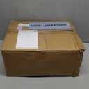 Kid's Bike seat Front Child Carrier Bike Chair for Bicycle Kids seat for Children 2~4 Years,Weight 55 lbs (front mounted off-white)