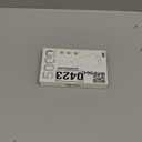 for Magsafe Portable Charger Power Bank,5000mAh Wireless Magnetic Power Bank with USB C Charging, Travel Essential for Magsafe Battery Pack Compatible with iPhone 17/16/15/14/13/12, Snow White