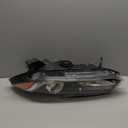 Wildwolf Projector Headlight Headlamps Assembly W/LED DRL for 2017 2018 2019 2020 2021 2022 Chevrolet Trax OE - Passenger Side