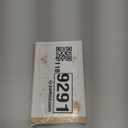 Magnetic Nose Clip Patch Refill,Nasal Strips Refill Pack（30Pairs) Enhanced Breathing, Sleep Aid & Snore Reduction