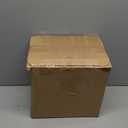 6FT Christmas Inflatable Waving Santa 6FT Holding Sign Santa Claus Christmas Inflatables Outdoor Decorations Xmas Santa Blow Up Yard Decor with 8 Built-in LEDs for Yard Garden Lawn(with Storage Bag)