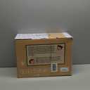 Premium Soft Foam Baby Play Mat 5.5 x 3.9 ft, Easy to Clean, 0.5 Thick  Modern Terrazzo Design for Playrooms and Home Dcor