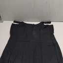 Swimsuit Coverup for Women Crochet Flowy Beach Dresses Bathing Suit Cover Up Cruise Outfits Resort Wear XXL