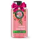 Herbal Essences Rose Hips Shampoo - Smooth, Shiny Hair with Vitamin E & Jojoba, Safe for Color Treated Hair, Floral Scent, Cruelty-Free, Dermatologist-Tested, 29.2 Fl Oz