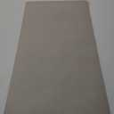 Diatomaceous earth bath mat Rubber Non Slip Super Absorbent Bath Mat Quick Dry Bathroom Rugs Thin Bathroom Floor Mats Fit Under Door- Shower Rug for in Front of Bathtub ShowerGray, 15.7"*47.2" (Grey)