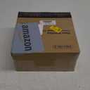 HapiRm Standing Corner Shower Caddy - 3 Tier Shower Organizer Corner with Soap Holder and 4 Hooks, Rustproof Bathroom Storage Shelves with Adhesives, Black