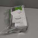 Ihomepark Bike Hoist for Garage Ceiling Storage, Heavy Duty Bicycle Lift Mountain Bicycle Hanging Rack with 3 Pulley and 45 ft Adjustable Rope | 100 lb Capacity