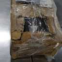 Fitvids Rubber Encased Hex Dumbbell 50LB