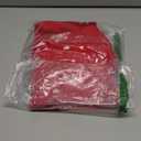 Lovefairy Kids Ugly Christmas Sweater Girls Boys Funny Tacky Novelty Knit Pullover for Xmas 11-12 Years