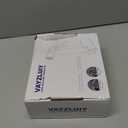 Handheld Toilet Bidet Sprayer for Toilet-Adjustable Water Pressure Control with Bidet Hose for Feminine Wash, Stainless Steel Brushed Nickel Cloth Diaper for Baby Wash (Stainless Steel, 1)