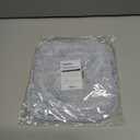 Mop Refill Head Compatible with MarvelSpin Mop - Mop Head Replacement - Deep Cleaning Mop Head - Machine Washable and Easy-to-Replace