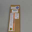 Homemory 2 PCS Flameless Taper Candles with Remote and Timer, 9.6 inch Ivory LED Candle Sticks Battery Operated, Dripless Real Wax Window Candles with 3D Flickering Flame for Fireplace Christmas