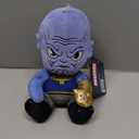 Marvel Avengers Thanos Mini Plush 8"