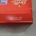 Orville Redenbacher's Microwave Popcorn Mini Bags, Movie Theater Butter Flavor, 3g Fiber Per Serving, 1.5 oz., 12-Count, BB Date: 11/08/2026 