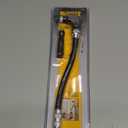 DEWALT Right Angle Attachment, Flex Shaft, Drill Attachment, 12-Inch (DWARAFS)