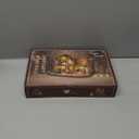 DIY Miniature House Kit, DIY Dollhouse Kit for Adults to Build, Mini Magic House Miniature kit, Model Building Craft Diorama Kit, Ideal Gifts for Birthday Halloween Christmas(Magic Book Shop)