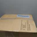 HENGS INDUSTRIES One New 14" White Cargo Universal Roof Vent with a White Lid | Campers, RVs, Trailers, Travel Vans | Part Number 71111A-C1G1