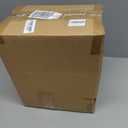 Swing Top Glass Bottles [1 Liter / 33 fl. oz.] [Pack of 6] Flip Top Coquito Bottles for Kombucha, Fermentation, Beer, Kefir, Airtight Stopper Lids with Extra Gaskets, Funnel, Labels & More