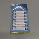 Replacement Toothbrush Heads Compatible with Oral B Braun, 12 Pcs Professional Electric Toothbrush Brush Heads Compatible with Oral B Replacement Heads Refill 7000/Pro 1000/9600/500/3000