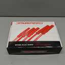JDMSPEED New Performance Spark Plug Wire Set 10.5mm Replacement for Chevy GM LT1 LT4 5.7L 4.3L 1992-1997