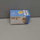 QUMY Dog Shoes for Large Dogs, Medium Dog Boots & Paw Protectors for Winter Snowy Day, Summer Hot Pavement, Water-Resistant in Rainy Weather, Outdoor Walking, Indoor Hardfloors Skid-Resistant Sole