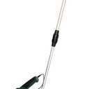 Scotts Outdoor Power Tools LSS10272PS 7.5-Volt Lithium-Ion Cordless Grass Shear/Shrub Trimmer with Wheeled Extension Handle, Green