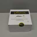 Vivaplex 12, Amber, 2 oz Glass Bottles, With Glass Eye Droppers