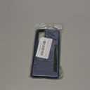 Galaxy s20 FE Case with Card Holder,Silicone Hybrid Protective Wallet Cover Case for Samsung Galaxy s20 FE - Grey