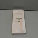 HAIOLORPRO Heatless Hair Curler Velvet, Heatless Curls Overnight Hair Curlers to Sleep in, Overnight Rods Heatless Curls for Short Long Hair All Hair Types Styling Tools-4PCS Brown