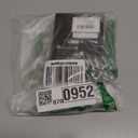 TORRAS Magnetic Slim Fit for iPhone 16 Pro Case, 6.3 inch, Ultra-Thin Case Compatible with MagSafe, Lightweight Matte Anti-Scratch Hard PC Cover Phone Case for iPhone 16 Pro OriginFit, Black