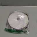 1.5" X 20 Yards Burgundy Velvet Ribbon for Christmas Tree Wreath Vintage Decoration Handmade Crafts Ornaments Gift Wrapping and Bow Making