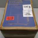 1600 Sq.ft Dehumidifier for Basement - 21 Pints, Drain Hose & Humidity Control Large Room Dehumidifiers for Home, RV, Bathroom, Bedroom - 3 Modes & 24H Timer White