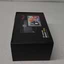 Wireless CarPlay Screen - 9'' Portable Car Stereo with 4K Dash Cam, 1080P Backup Camera, Satellite Radio, Apple CarPlay & Android Auto, GPS Navigation/ AirPlay/ Voice Control