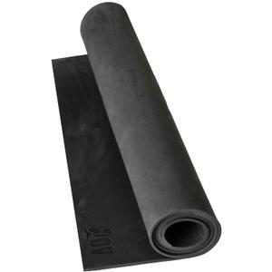 1/8" Closed Cell Foam Pad (Short (20x40 inches))