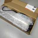 Large Chicken Coop Heater Lamp400W Carbon Fiber Chicks Brooder Heater Plates with Adjustable Temp & Height,Brooder Heating Lamp for Chicks Coop,Ideal for Up to 60 Chicks, Poultry & Livestock Heating