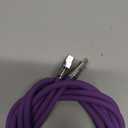 GripCord 8' Silicone USB-C Cable