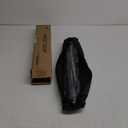 MOSEN Folding Music Stand 2-in-1 Dual-Use & Desktop Book Stand Lightweight Adjustable Metal Sheet Music Stand, Portable Desktop Stand with Carrying Bag, 1 Pack, Black