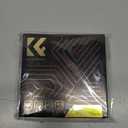 K&F CONCEPT 72mm Circular Polarizers Filter Polarizing Filter 28 Multi-Layer Coated Super Slim High Definition CPL Lens Filter (Nano-X Series)