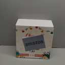 Christmas Coffee Cups 12 oz 120 Pack Corrugated Insulated Ripple Wall Disposable Paper Coffee Cups 12oz, To Go for Hot Beverage or Cold Drinks Office/Home/Cafe/Party/Travel