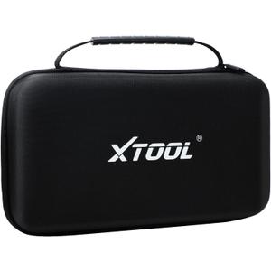 Xtool Carrying Case, Protective Box for Carry and Store, for TP150, D5/D5S/D6/D6S, InPlus IP508/IP508S/IP608, IP616/IP819/IK618, D7/EZ400PRO/X100 PAD Plus