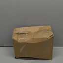 American Plant Exchange English Ivy Bundle, 2 Pack 4-Inch Pots, Green and Variegated, Vining Houseplants, Live Indoor Plants, Fast Growing, Easy to Care, Versatile Home & Garden Dcor