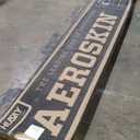 Husky Liners Aeroskin Hood Protector | Fits 2022-2026 Nissan Frontier | Low Profile Deflector/Bug Shield - 1 pc., Smoke | 2842195