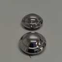 (2 Pack) Washer Pulsator Cap Replacement - Part Number DC66-00777A Highly Compatible with Samsung Washer Model Numbers 5788799, 3282678, AP5788799 and PS8753312