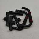 Push Up Bars Strength Training - Workout Stands With Ergonomic Push-up Bracket Board with Anti-Slip Sturdy Structure Portable for Home Fitness Training, Push Up Stands Handle for Floor Workouts