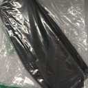 Bedside Caddy Bedside Organizer with Fixed Straps & Water Bottle Holder, Bunk Bed Caddy ideal for Home, Dorm, Hospital, Crib, Versatile Bedside Storage Solution (Black)