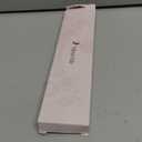 Missair Bands Compatible with Apple Watch Band 38mm 40mm 41mm 42mm 44mm 45mm 46mm 49mm for Women, Slim Metal Dressy Jewelry Bracelet with Bling Diamond for iWatch Series 11 10 9 8 7 6 5 4 3 SE Ultra (Starlight)